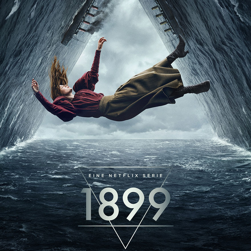 1899 Netflix ซีรีส์ลึกลับชวนงง ที่เราจะพาคุณมาทำความเข้าใจ