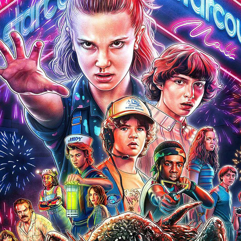 Stranger Things Season 5 ข่าวคราวของซีซันสุดท้าย ที่แฟน ๆ คาดหวังหลังรับชม Season 4