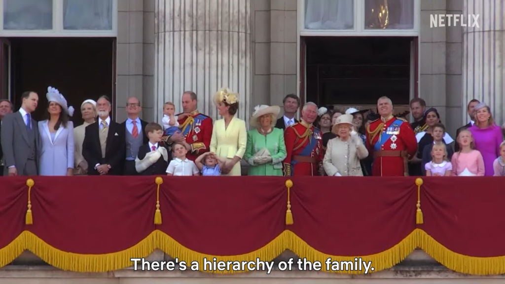 Harry & Meghan