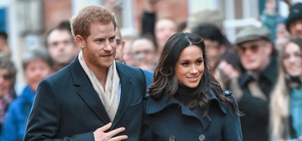 สารคดี Harry & Meghan กับ 5 โมเมนต์ที่ชวนให้แฟนราชวงศ์รอติดตาม