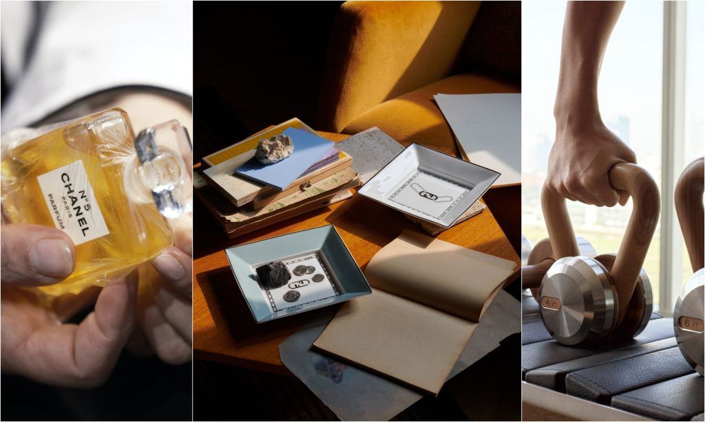 Gift Guide 2022 รวมไอเดียของขวัญลักซ์ชัวรีส่งท้ายปีแห่งความสุข