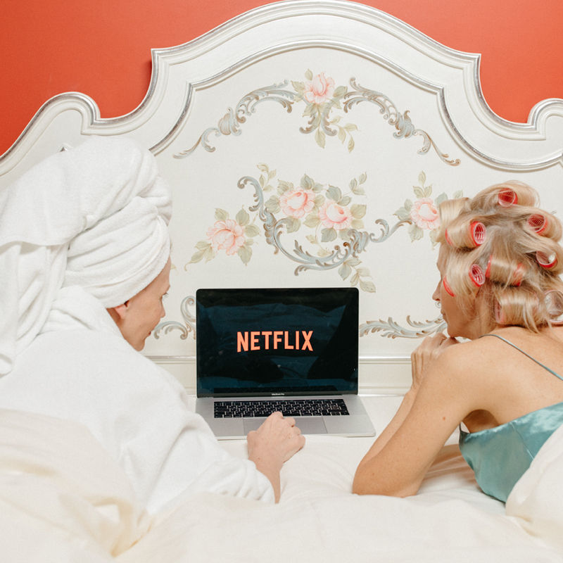 10 หนัง Netflix น่าดู ปี 2022 สนุกครบทุกอารมณ์