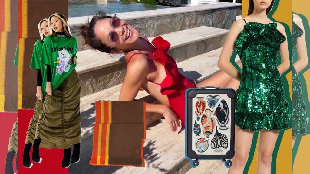 Gift Guide ฉบับอัพเดตจากเหล่าแบรนด์ดัง Hermes, Jimmy Choo และอีกมากมาย