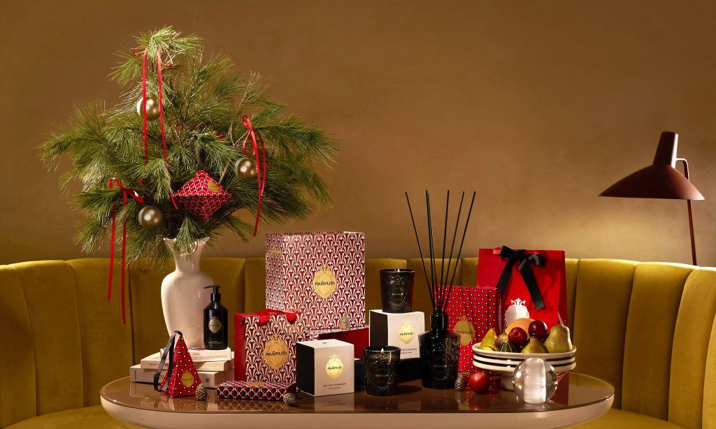 เปิดโพยของขวัญปีใหม่ Beauty Gift Guide เอาใจคนรักสวยรักงาม