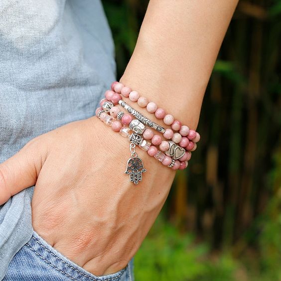 Rhodochrosite