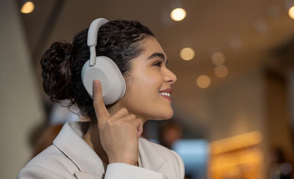 Wireless Headphone