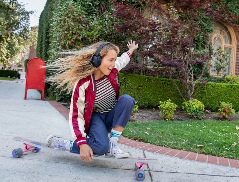 Wireless Headphone