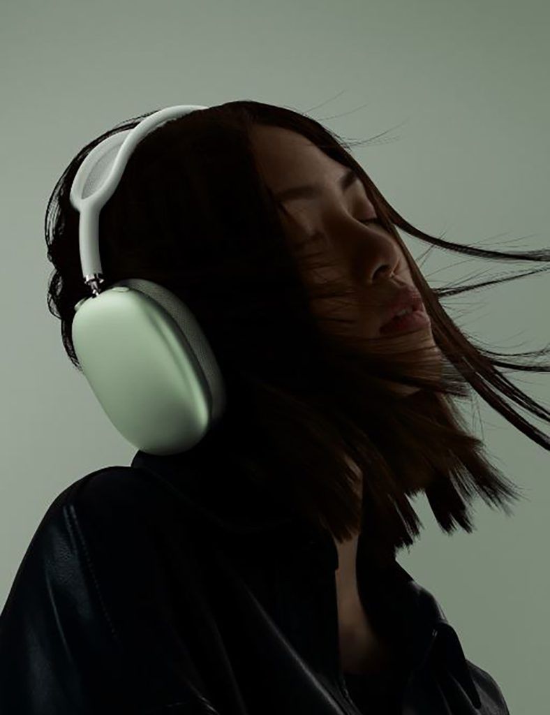 Wireless Headphone