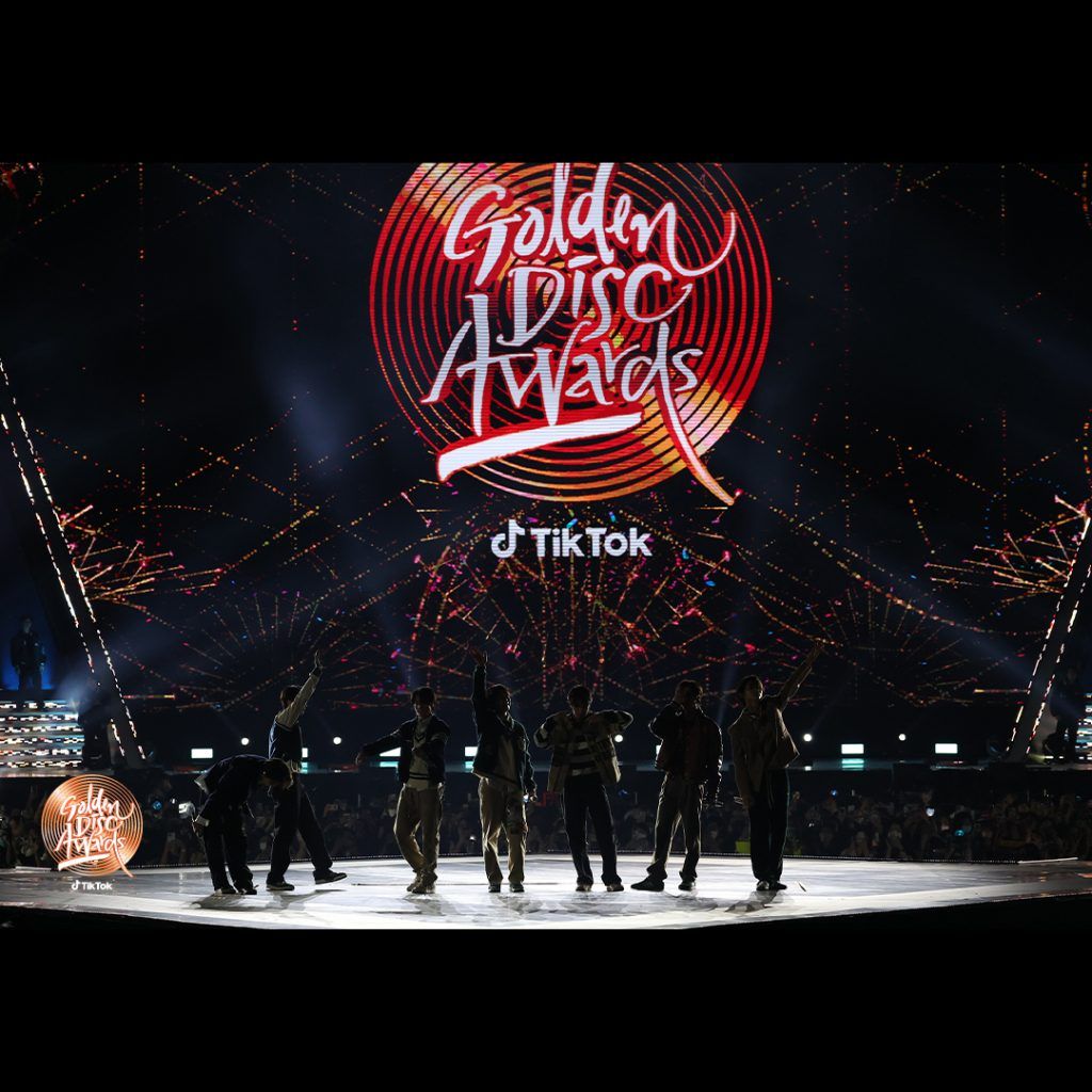 Golden Disc Awards 2023 สรุปรางวัลและควันหลง ณ แดนสยาม