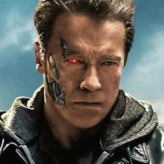 Utap ซีรีส์เรื่องแรกในชีวิตของ Arnold Schwarzenegger พร้อมเจาะลึกประวัติสุดยอดคนเหล็ก