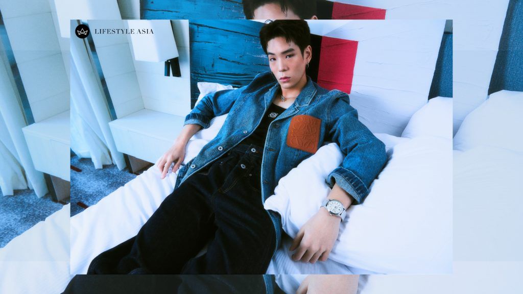 แท้จริงแล้วผมคือ CEO (QOW Entertainment) “เจเจ-กฤษณภูมิ” กับก้าวย่างที่สูงขึ้นกว่าเดิม