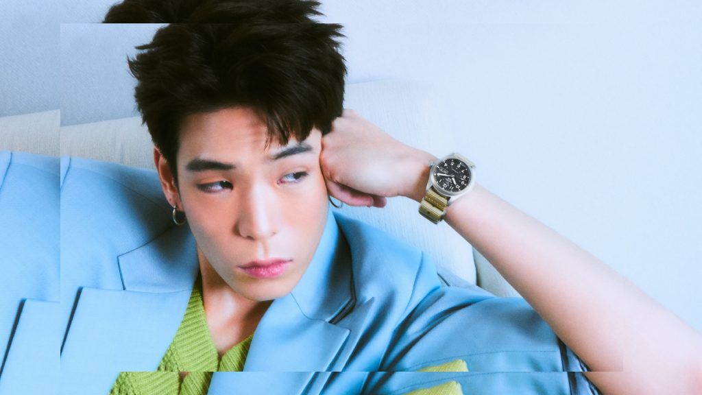 คัดมาแล้ว 4 เพลงดังขึ้นหิ้งที่ “เจเจ-กฤษณภูมิ” ชอบมากที่สุดในตอนนี้