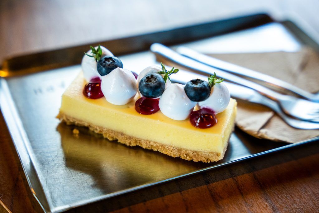 รวมร้านอาหารและคาเฟ่ที่ได้รสมือคนเหนือแท้ๆ ในเชียงใหม่ อ้างอิงจากคนท้องที่โดยเฉพาะ