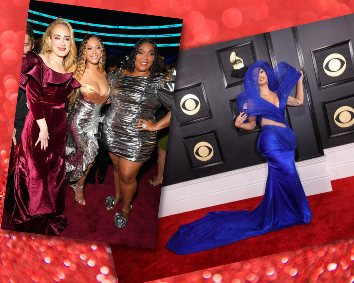 GRAMMY Award 2023 Beyoncé โกยเยอะสุด 32 รางวัล