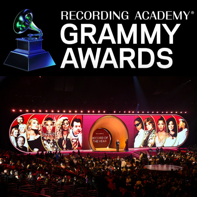 ‘Beyoncé’ พลิกประวัติศาสตร์โกยรางวัลเยอะสุด เซอร์ไพรส์หนัก ‘Harry Styles’ คว้ารางวัลใหญ่ GRAMMY Award 2023 ครั้งที่ 65