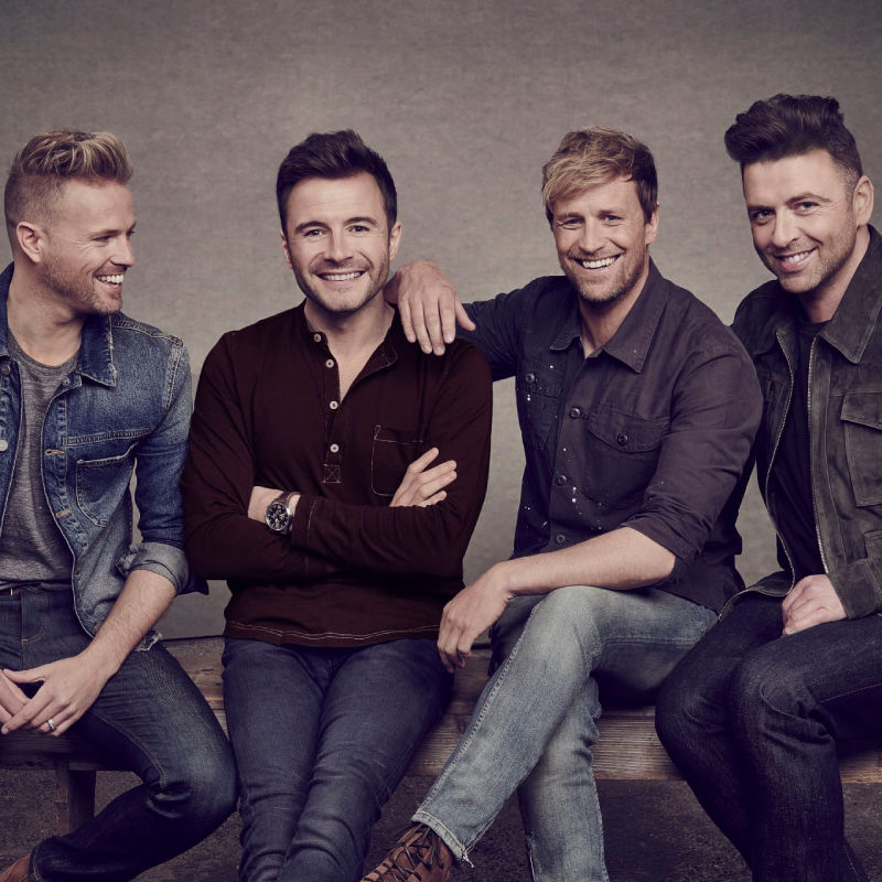 10 เพลง Westlife ฮิตติดชาร์จสุดอมตะ เตรียมฟังก่อนชมคอนเสิร์ต