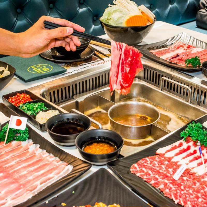 6 ร้านชาบูหมาล่า กรุงเทพ หอมอร่อย เผ็ดร้อนชาลิ้นสะใจ