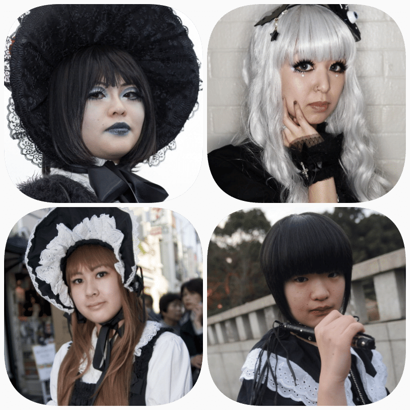 ‘โกธิค โลลิต้า (Gothic Lolita)’ ทำความรู้จักแฟชั่นที่โด่งดังในญี่ปุ่น