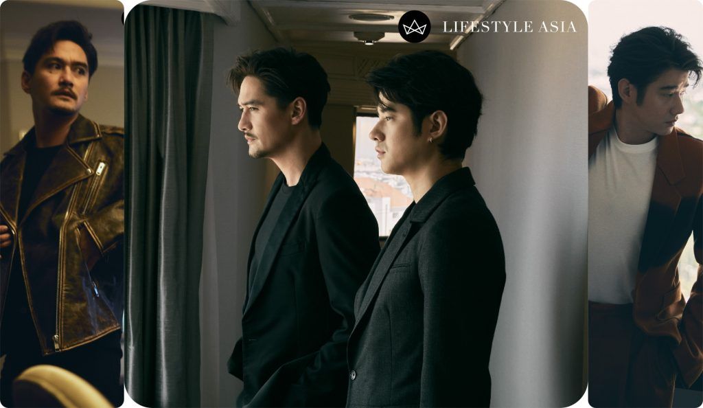 เปรียบเทียบเส้นทางชีวิตและการแสดงระหว่าง “มาริโอ้ เมาเร่อ” และ “อนันดา เอเวอร์ริ่งแฮม”