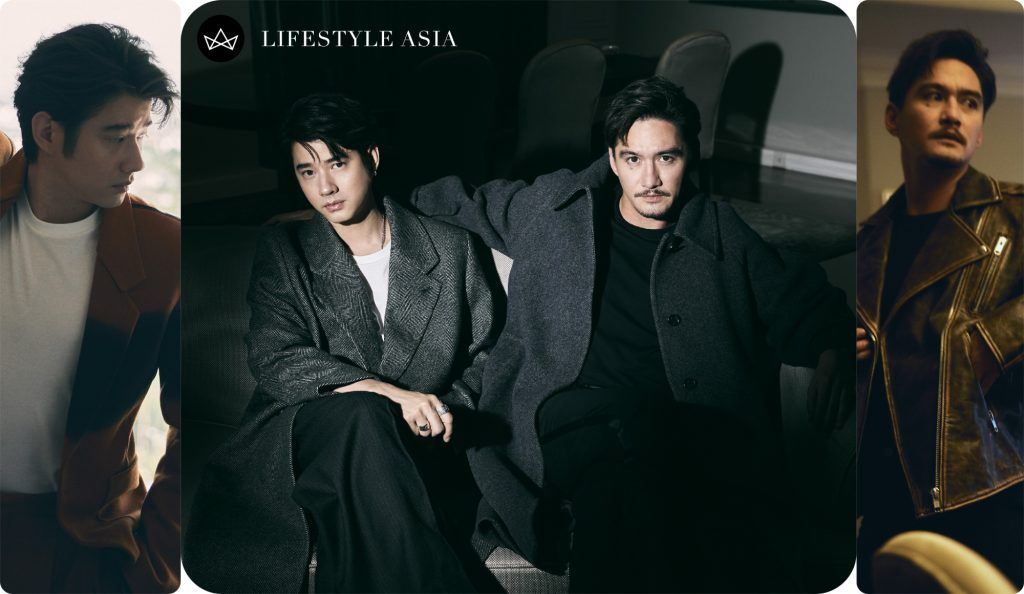 5 เรื่องน่ารู้ก่อนดูภาพยนตร์ “ขุนพันธ์ 3”