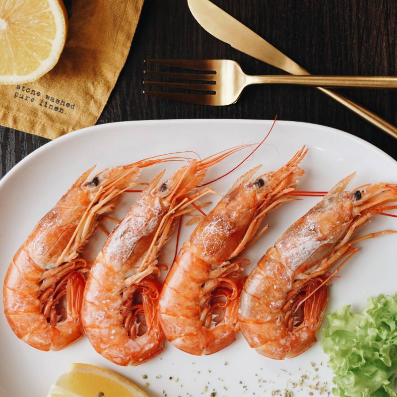 7 ร้านบุฟเฟต์ซีฟู้ด สด อร่อย เหมือนยกทะเลมาไว้ที่กรุงเทพ