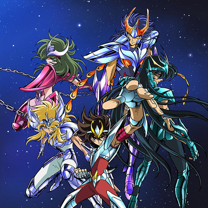 แฟน ๆ เซนต์เซย่า ตื่นเต้น กับ trailer Saint Seiya Live action