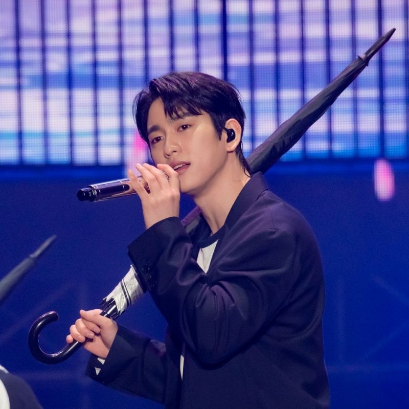 PARK JIN YOUNG พร้อมจัดเต็มงานโซโล่เอเชียแฟนคอนเสิร์ต 2023 นี้