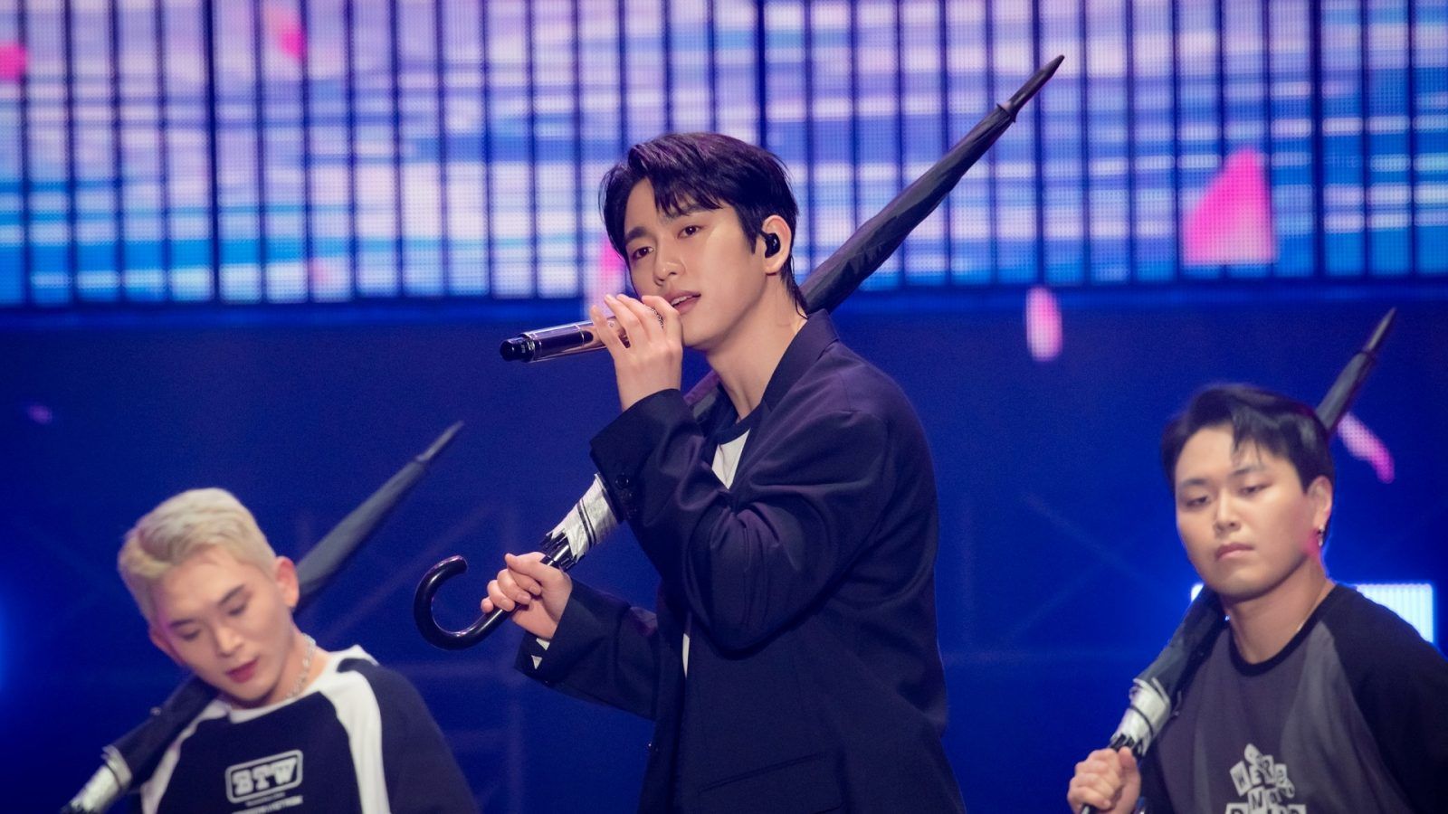 PARK JIN YOUNG พร้อมจัดเต็มงานโซโล่เอเชียแฟนคอนเสิร์ต 2023 นี้