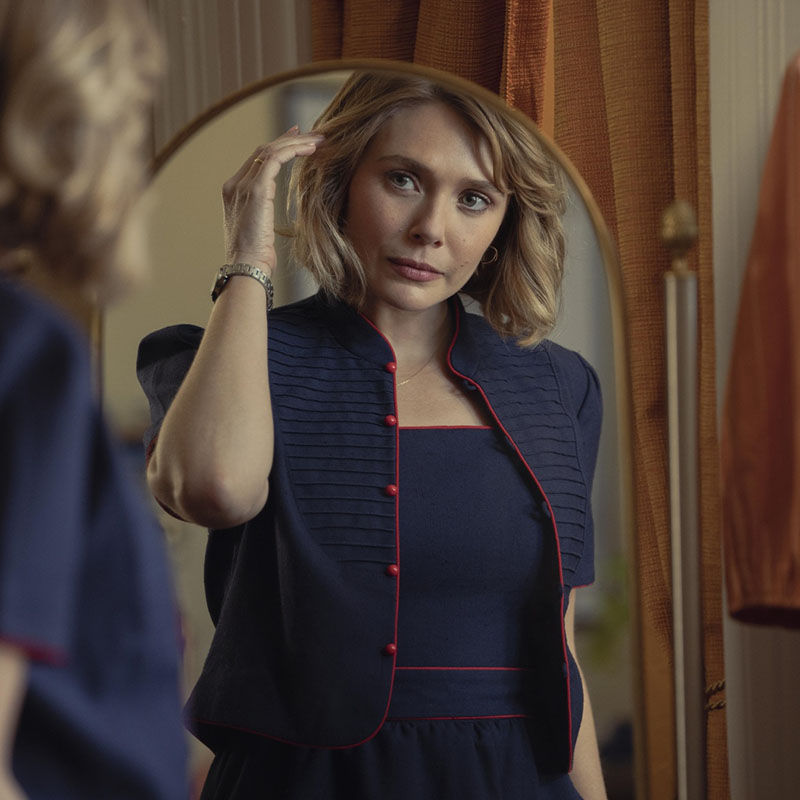 LOVE & DEATH ซีรีส์ออริจินัล ของทาง HBO Go พร้อมฉาย 27 เมษายน