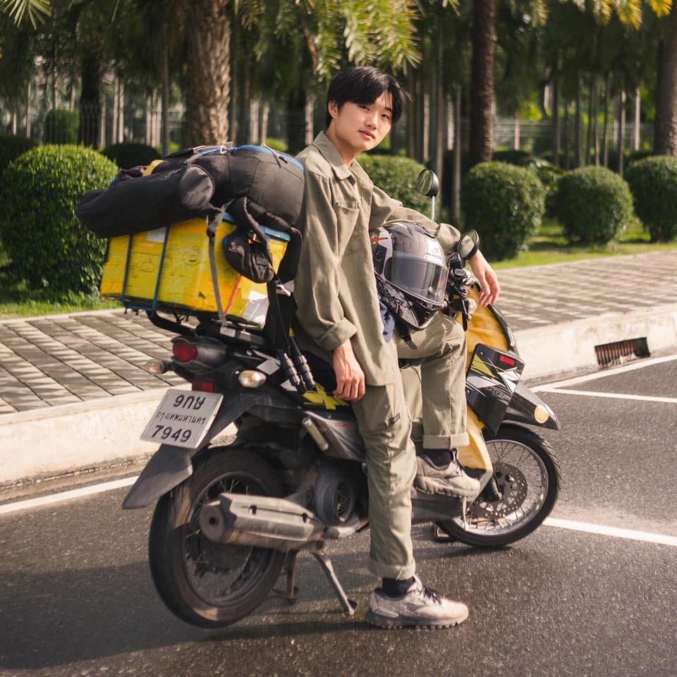 เที่ยวทั่วไทย 77