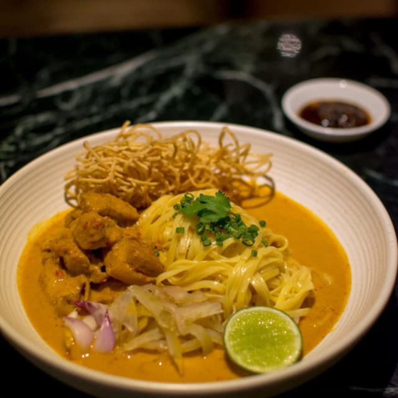 5 ร้านอาหารเหนือ น่าลอง! เหมือนยกเชียงใหม่มาไว้กลางกรุง