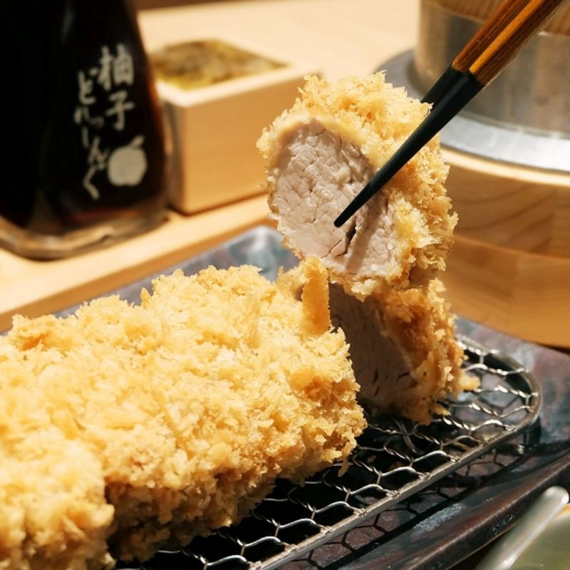 Tonkatsu Wako ทงคัตสึพรีเมียม ส่งตรงจากญี่ปุ่น