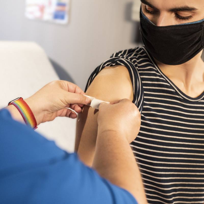 วัคซีน HPV ป้องกันมะเร็งปากมดลูก ควรฉีด 4 สายพันธุ์ หรือ 9 สายพันธุ์
