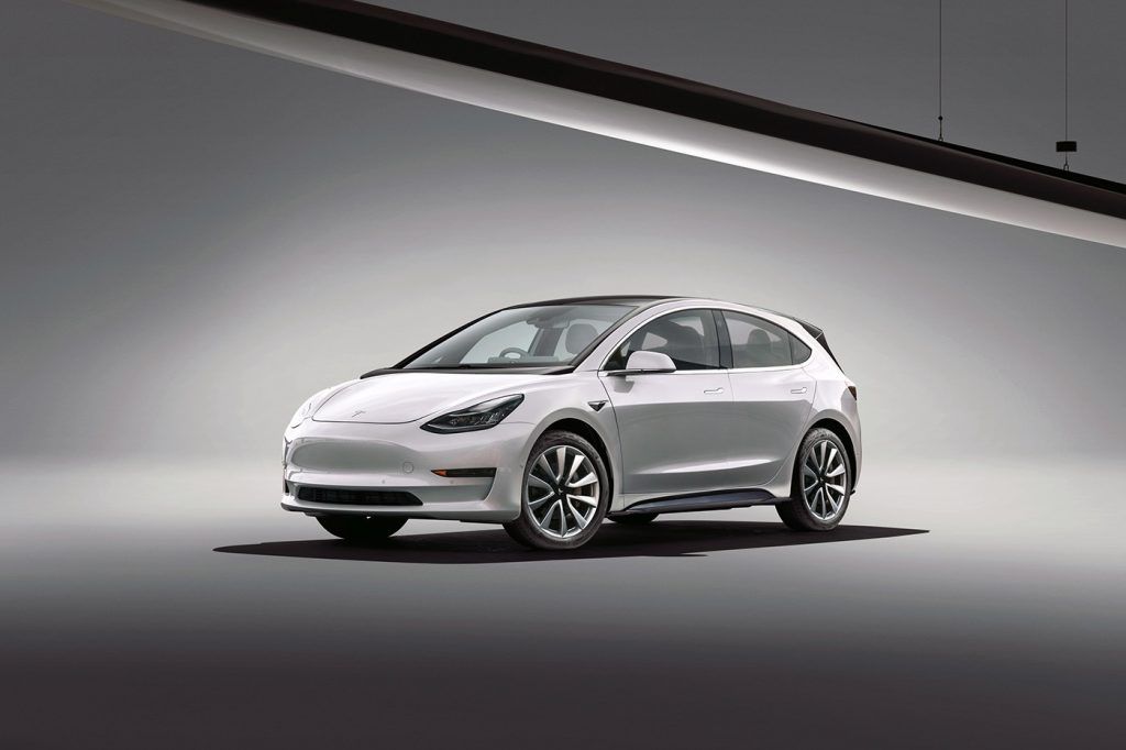 Tesla Model 2 รถยนต์ไฟฟ้าโมเดลใหม่ล่าสุด ที่คาดว่าจะมาปี 2024