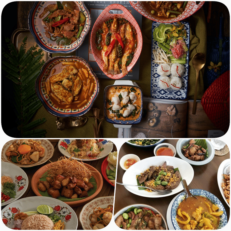 ร้านอาหารใต้ 5 ที่ทั่วไทยที่ต้องไปลองสักครั้ง