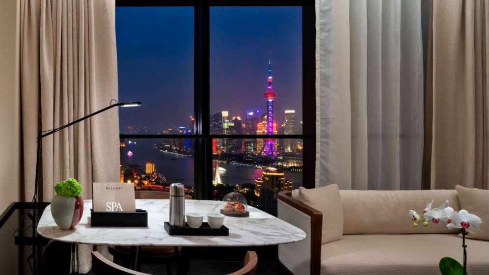 อาณาจักรโรงแรมสุดหรู จากแบรนด์อัญมณีชั้นนำ สู่ BVLGARI Hotels & Resorts