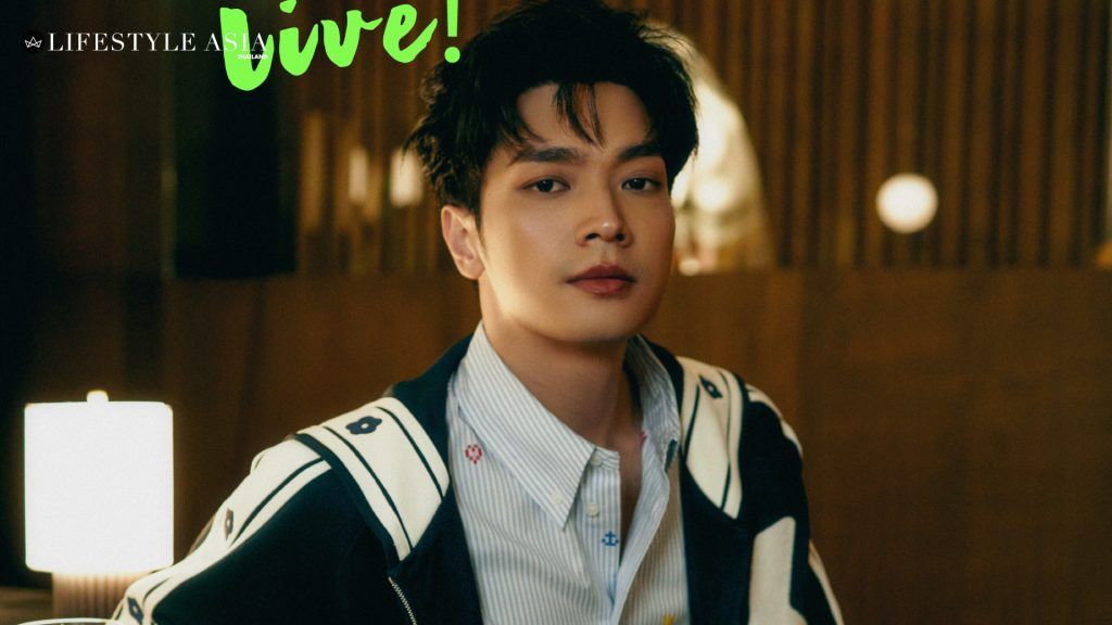 นี่คือ 5 เพลงที่ “โอบ-โอบนิธิ” เล่าว่าอธิบายความเป็นตัวเองในแต่ละสถานการณ์ได้ดีที่สุด