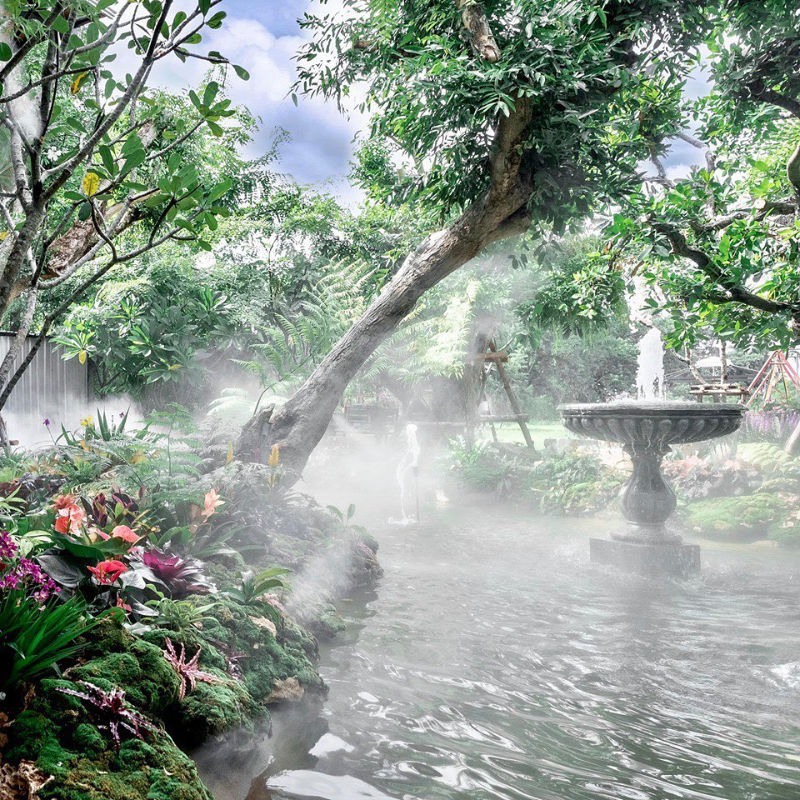 5 พิกัด คาเฟ่ ใกล้กรุงเทพ ไปเช้าเย็นกลับ บรรยากาศสุดฟิน