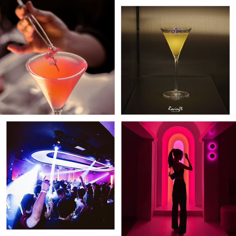 แนะนำ 5 ผับ บาร์ เปิดใหม่ เอกมัย ทองหล่อ สำหรับสาย Party สุดสัปดาห์นี้
