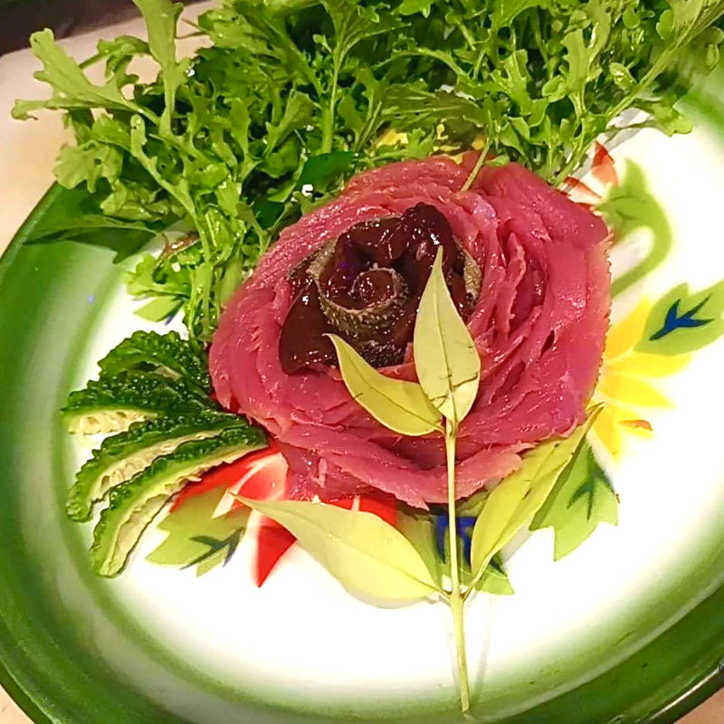 เปิดพิกัด 5 ร้าน ที่ต้องตามไปลองเมนู ซอยจุ๊ Omakase แห่งอีสาน!