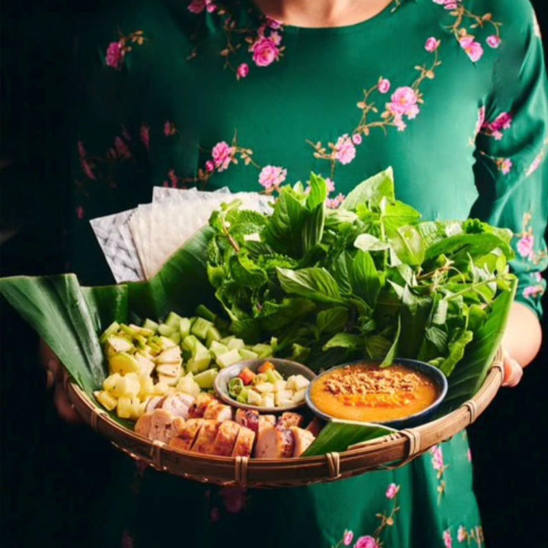 5 ร้านอาหารเวียดนาม กรุงเทพ เอาใจสาย Clean อิ่มอร่อยแบบ Healthy