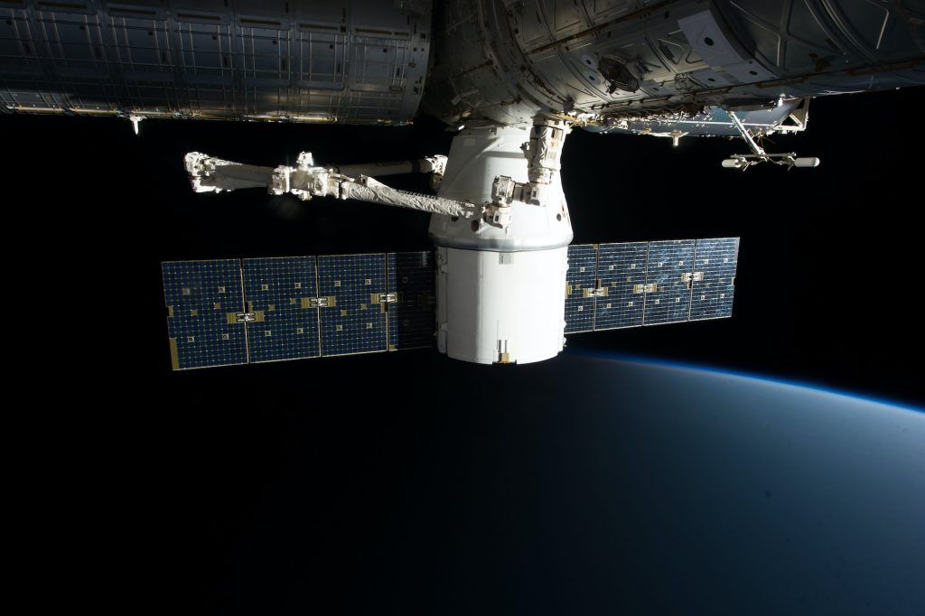 SpaceX เตรียมทดสอบอินเตอร์เน็ตดาวเทียม Starlink ที่พร้อมให้ทุกที่มีสัญญาณ