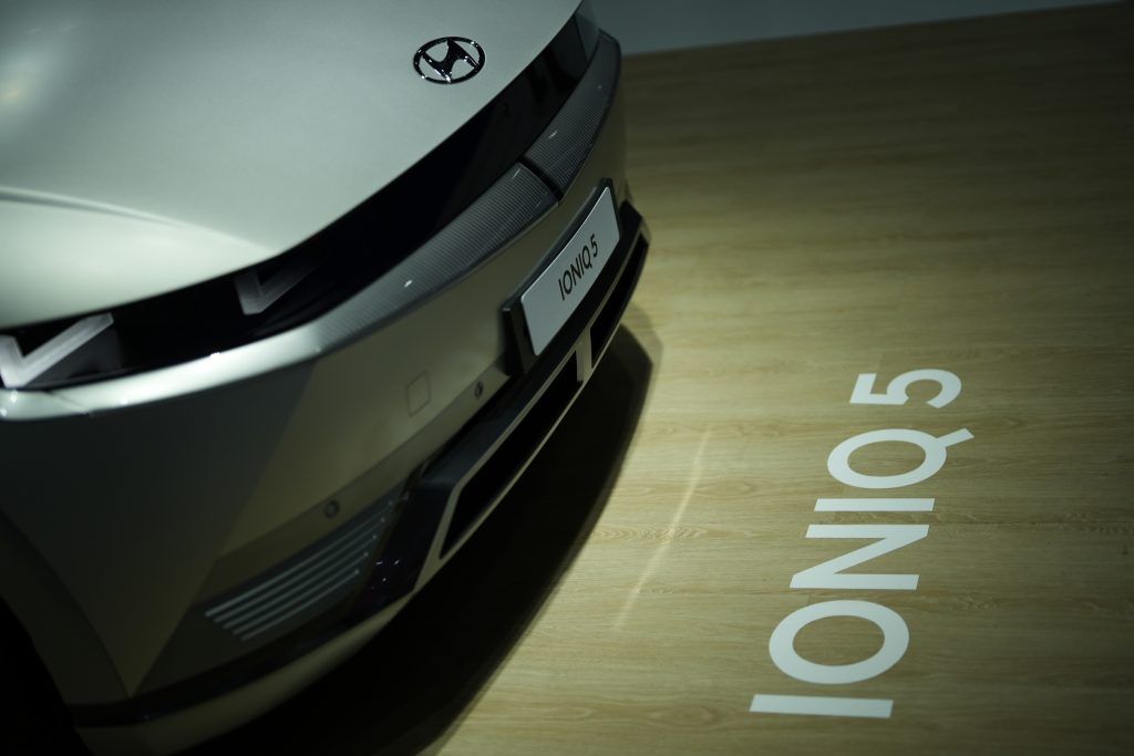 Hyundai Mobility (Thailand) เมื่อ Hyundai ลงมาลุยตลาดไทยเอง จะเกิดอะไรขึ้น