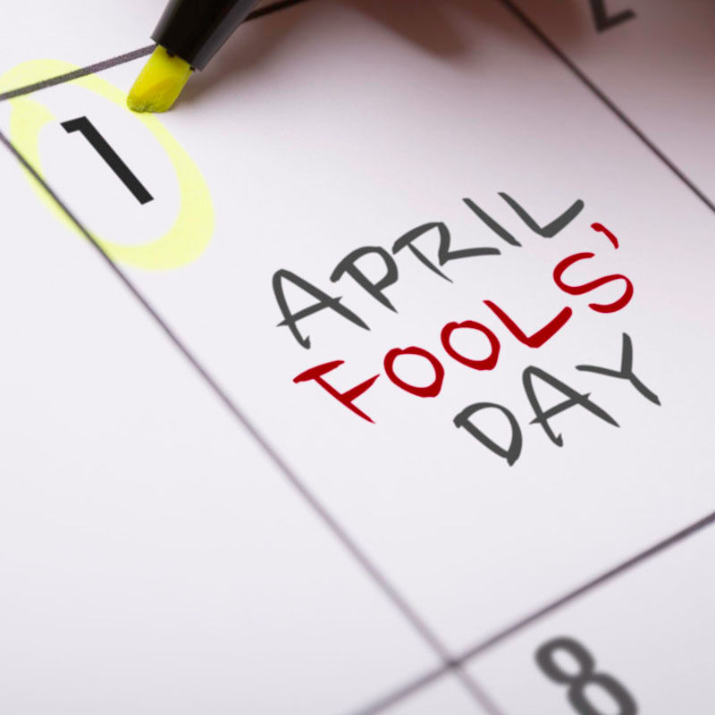 ประวัติวัน April Fool day ทำไมถึงกลายเป็นวันแห่งการโกหก