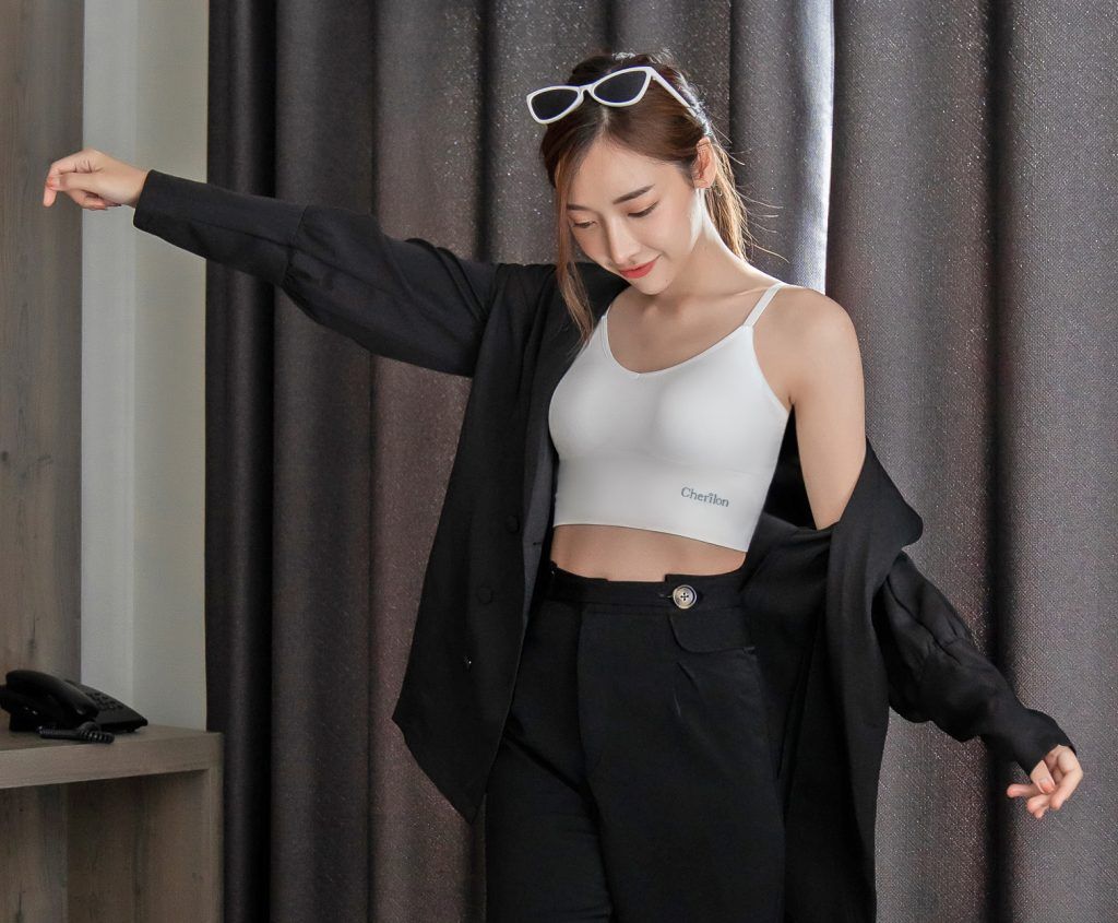How to เลือกบรา Cherilon อย่างไรให้ดีที่สุดในแบบตัวคุณเอง