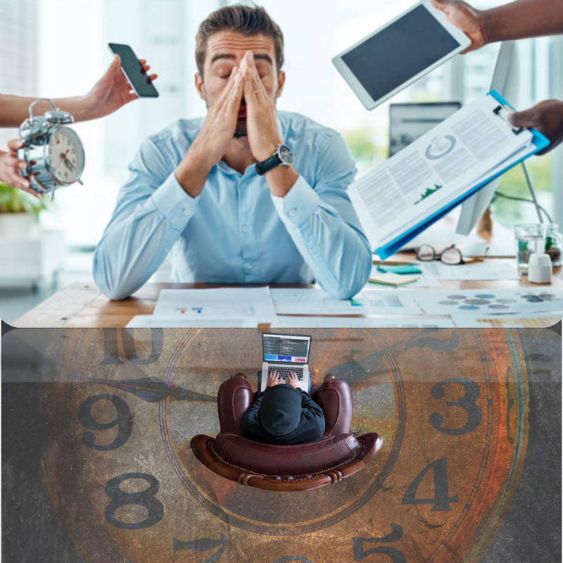 Urgent Culture “วัฒนธรรมเร่งด่วน” ภัยร้ายที่ทำไมคนทำงานสมัยนี้ต้องระวัง!