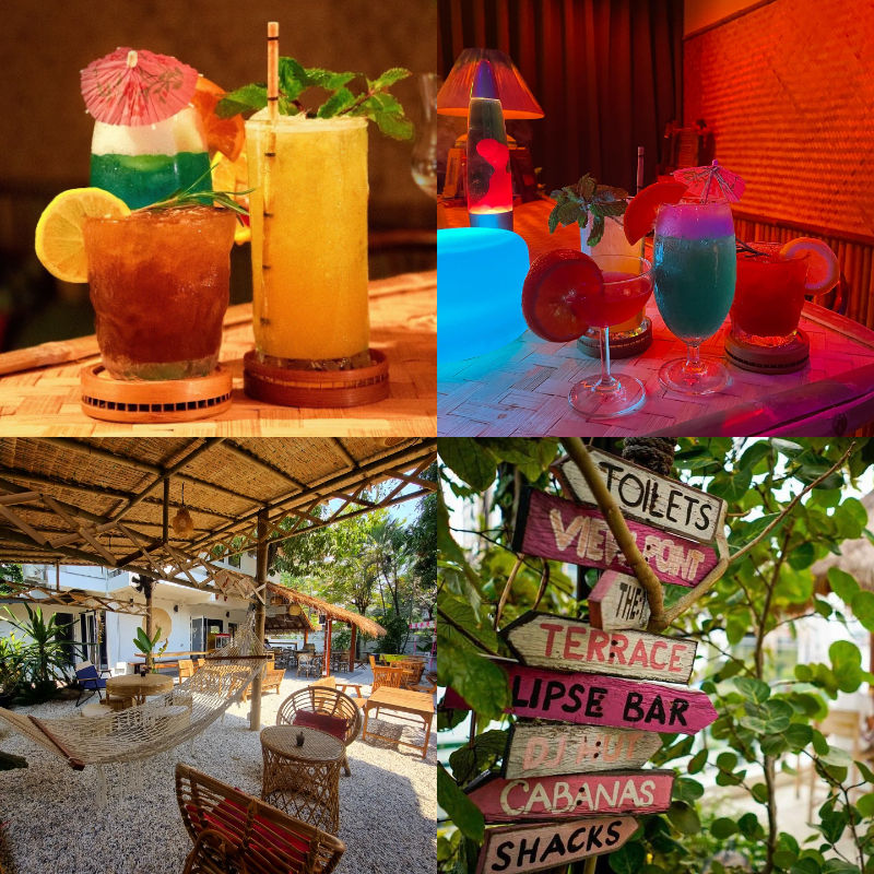 5 Top List Beach Bar กรุงเทพ ดั่งยกทะเลชายหาดมาไว้ใจกลางเมือง
