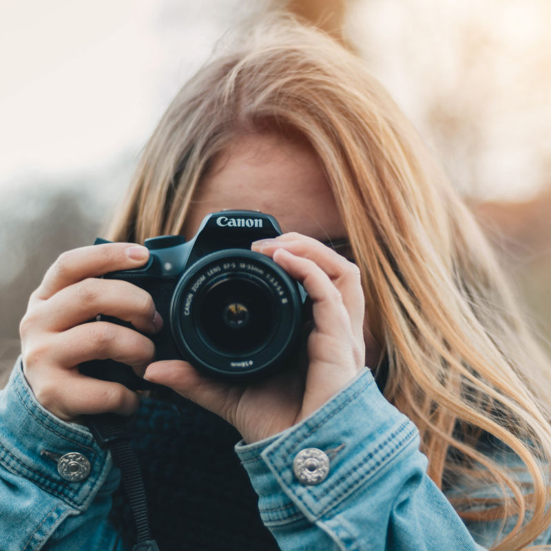 กล้องถ่ายรูป รุ่นไหนดี สเปคเทพ น่าจับตามอง ในปี 2023