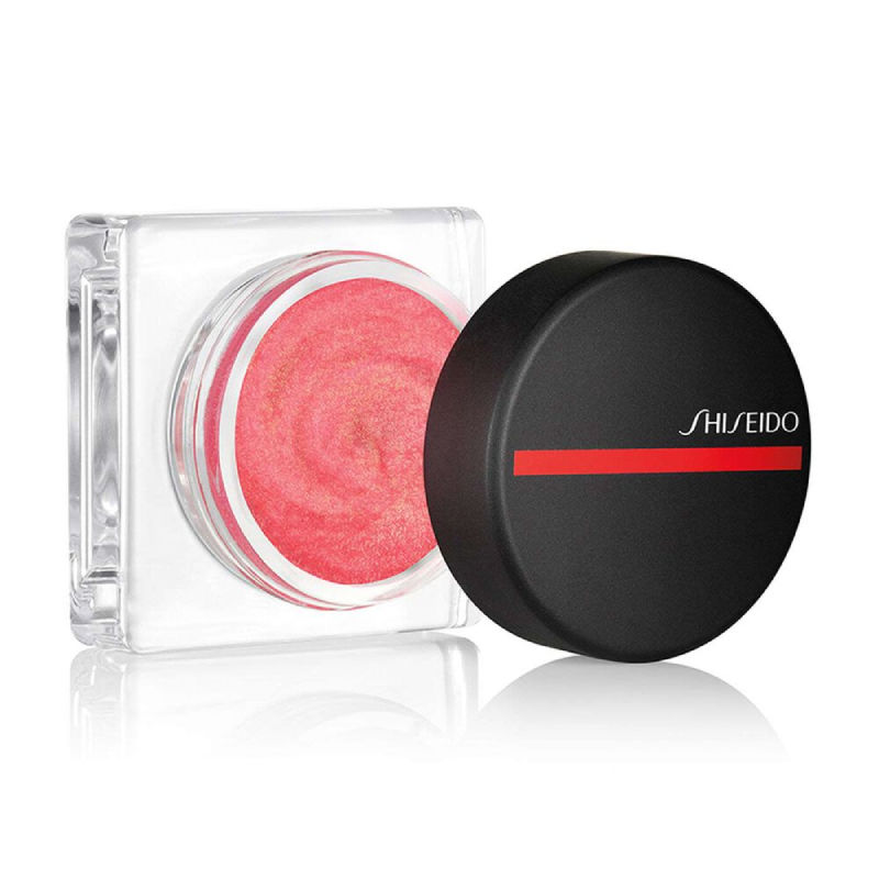 บลัชออนสีส้ม แก้มอิ่มบ่มแดด แบบ Sunkissed make up