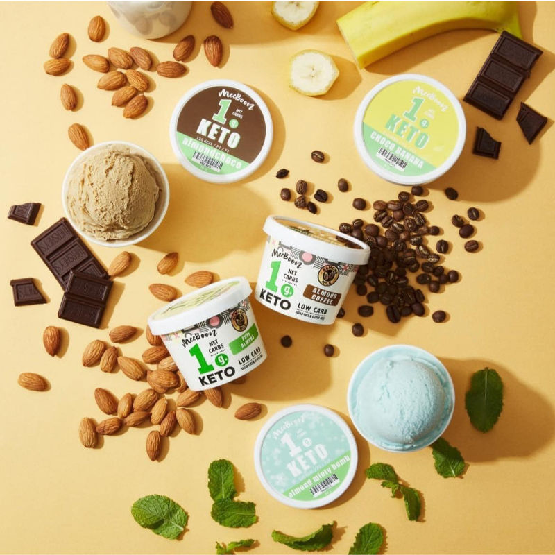 5 ร้าน Keto Shopping ไร้แป้ง No Sugar อิ่ม อร่อย ได้ประโยชน์แบบไม่รู้สึกผิด!